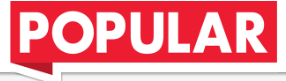 Logo de Diario Popular