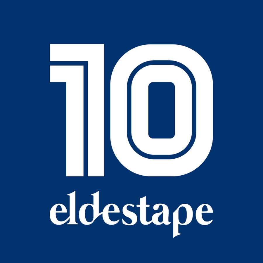 Logo de El Destape