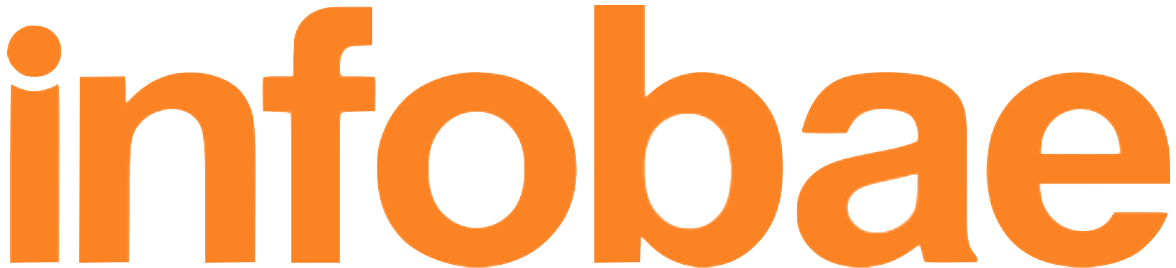 Logo de Infobae