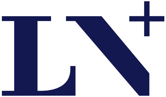 Logo de LA NACIÓN