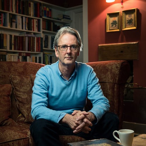 Foto de Andrew Crofts