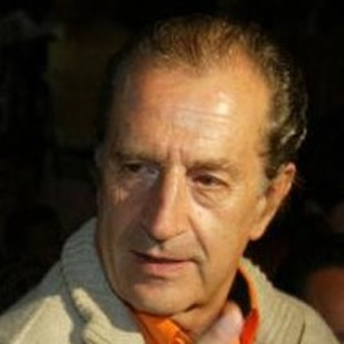Foto de Rodrigo Borja